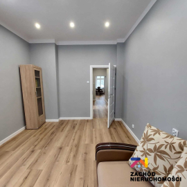 3 pok. mieszkanie po remoncie 600m od Centrum